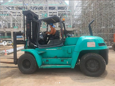 PROYEK JAKARTA INTERNATIONAL STADIUM