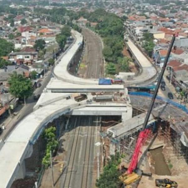 PROYEK INFRASTRUKTUR